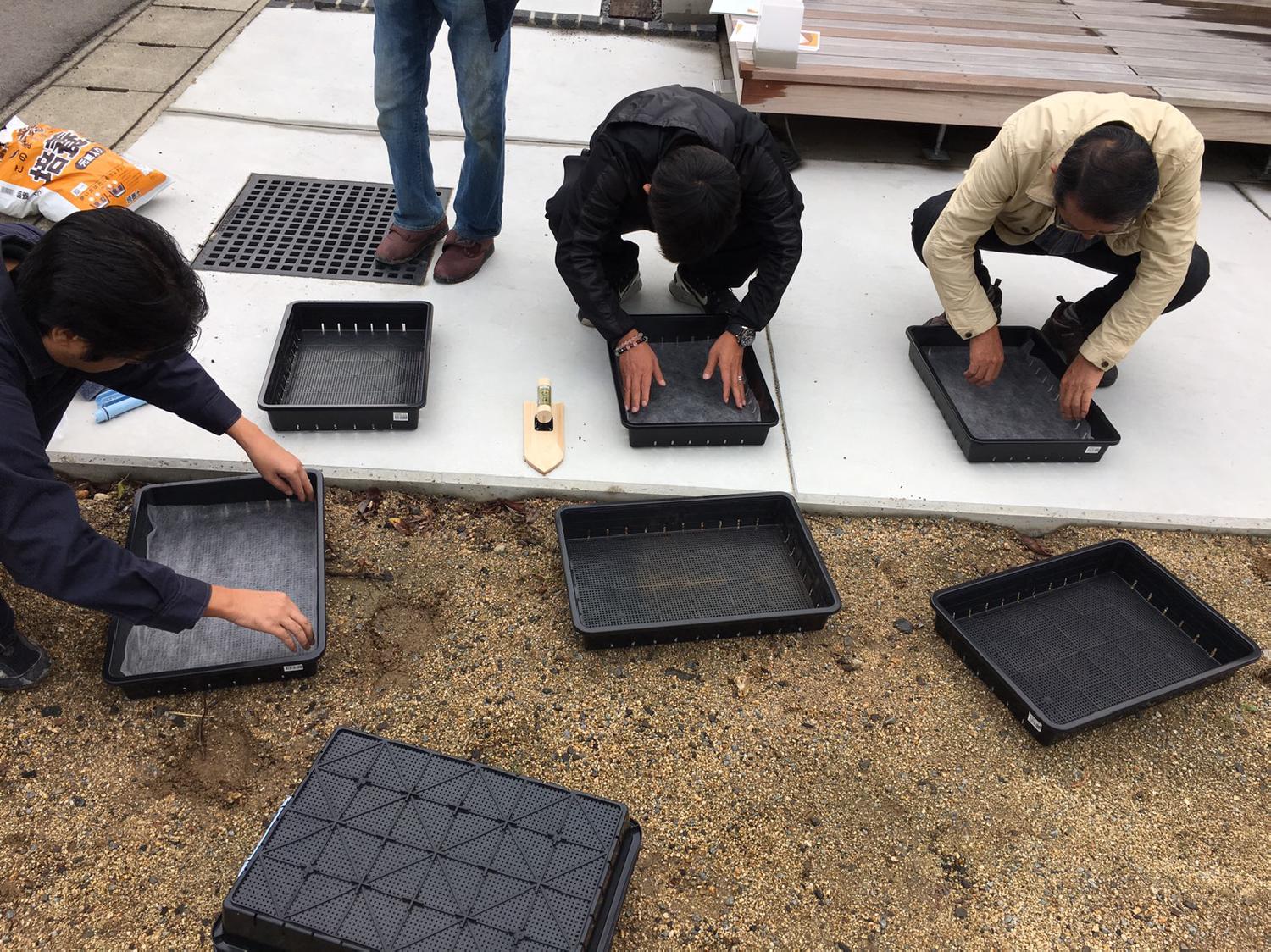 香川事業所説明会