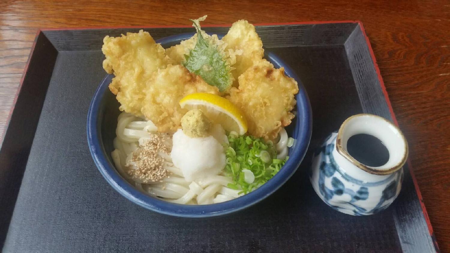 香川県　就労継続支援B型　かがやき