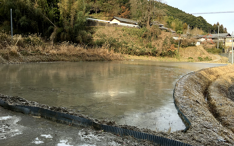 圃場（農地）を探そう